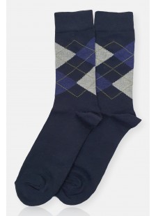 Plaid sock ULTRASOX