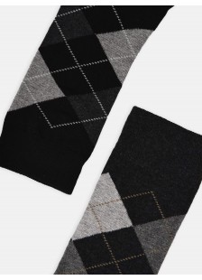 Plaid sock ULTRASOX