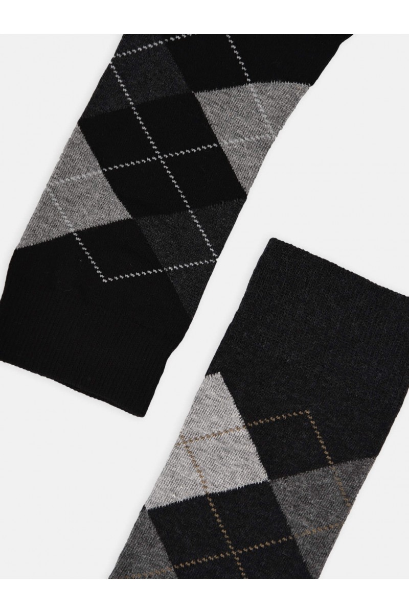 Plaid sock ULTRASOX