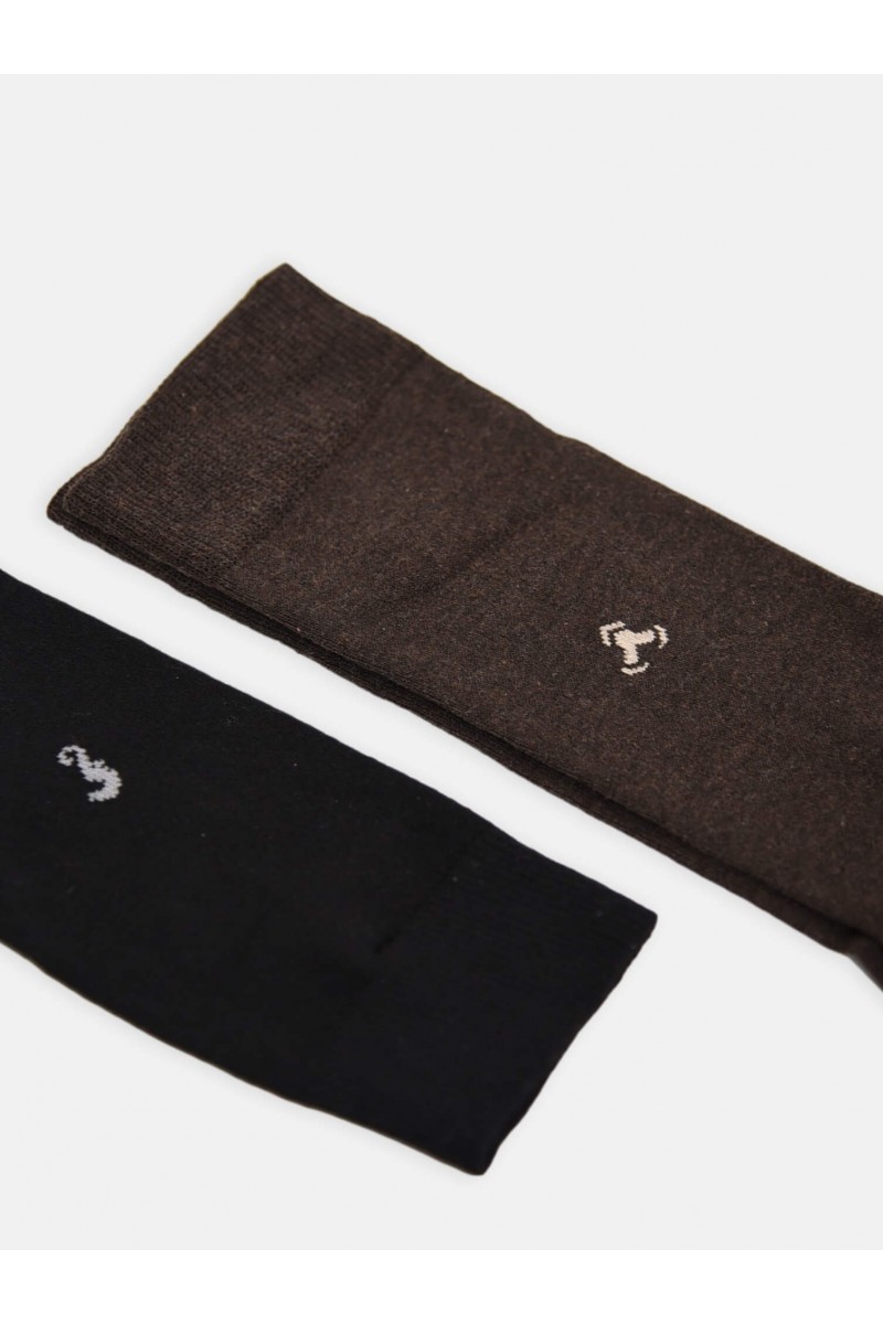 Herren ULTRASOX Socken aus Baumwolle in 3 Farben Herren ULTRASOX Socken aus Baumwolle in 3 Farben