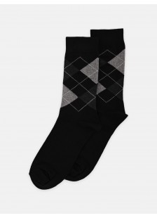 Plaid sock ULTRASOX