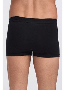 Men's Boxers CRAZY MEN Black