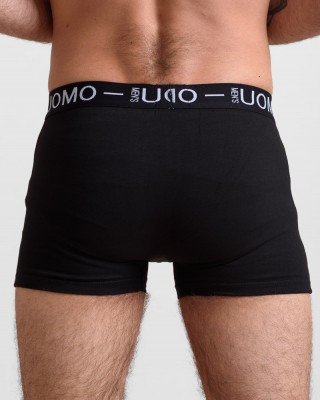 Men's boxer briefs UOMO
