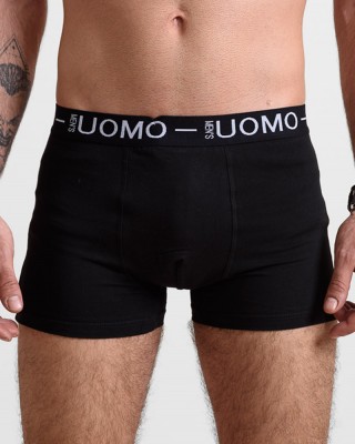 Men's boxer briefs UOMO