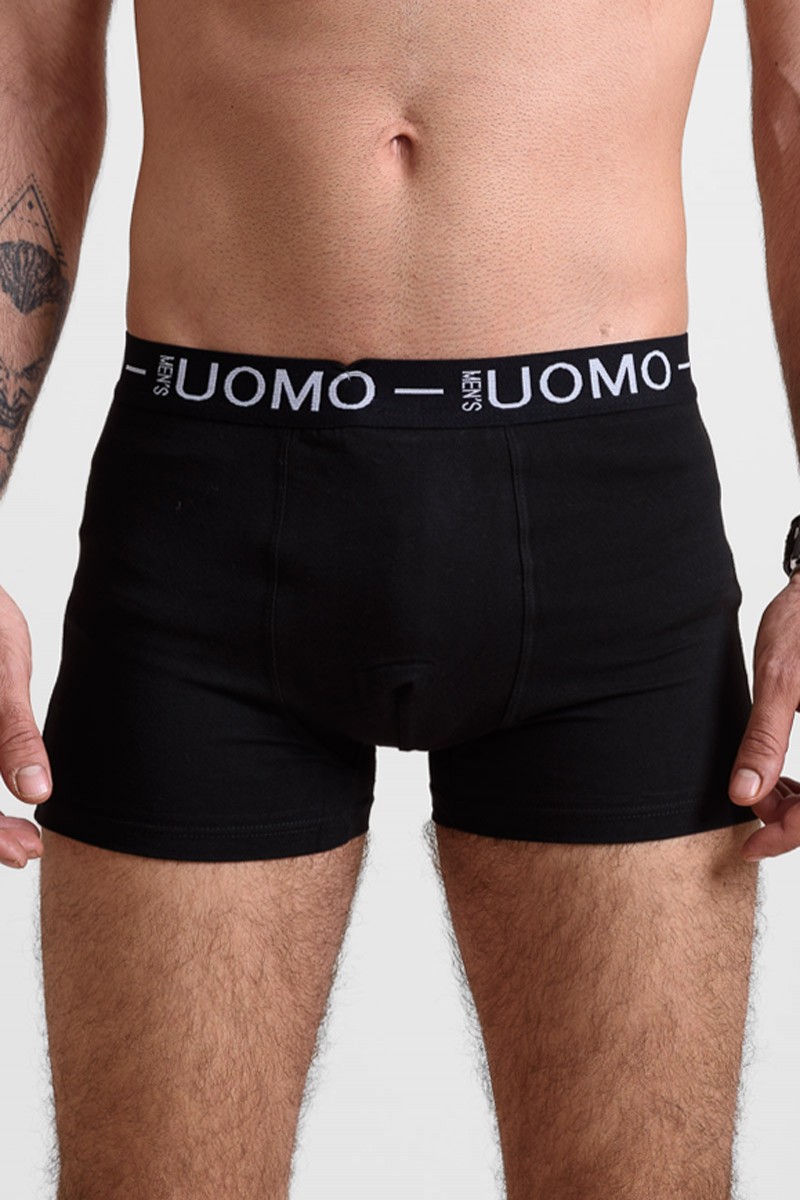 Men's underwear UOMO BOXER 12 Pack