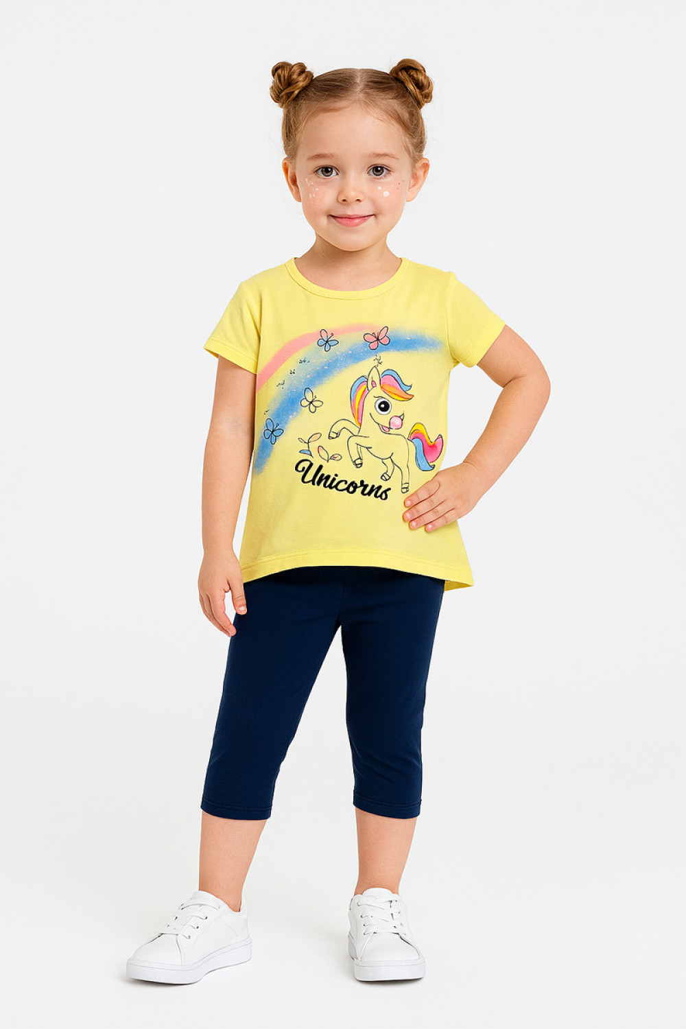 Summer set girl TRAXUNICORN 39228