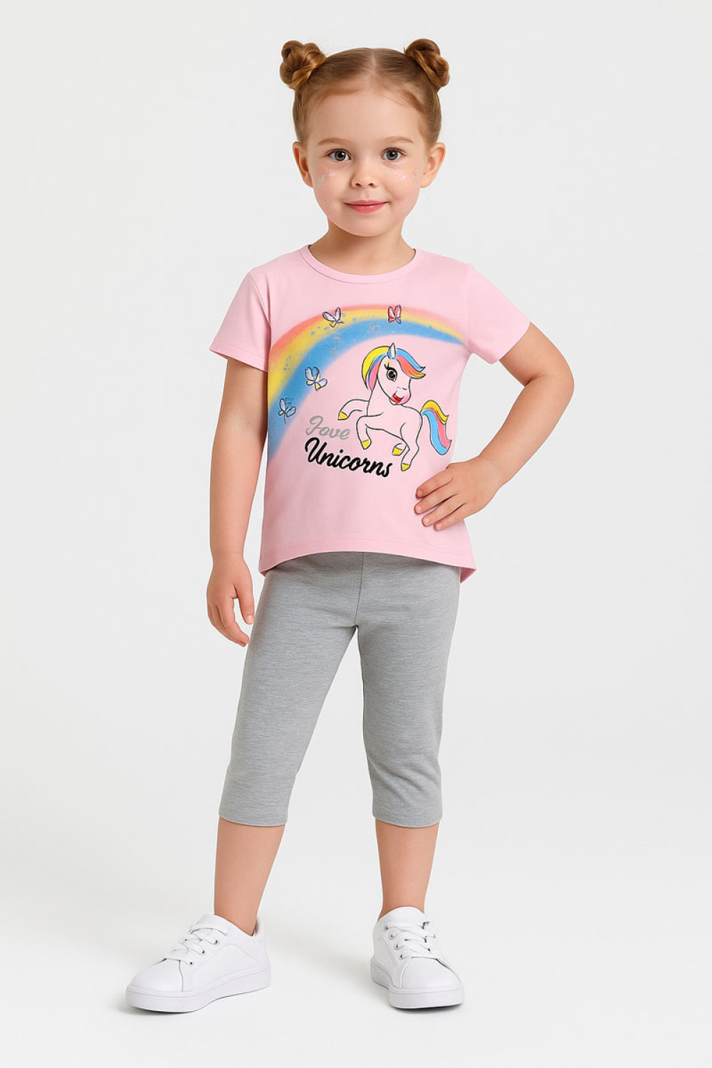 Summer set girl TRAXUNICORN 39228