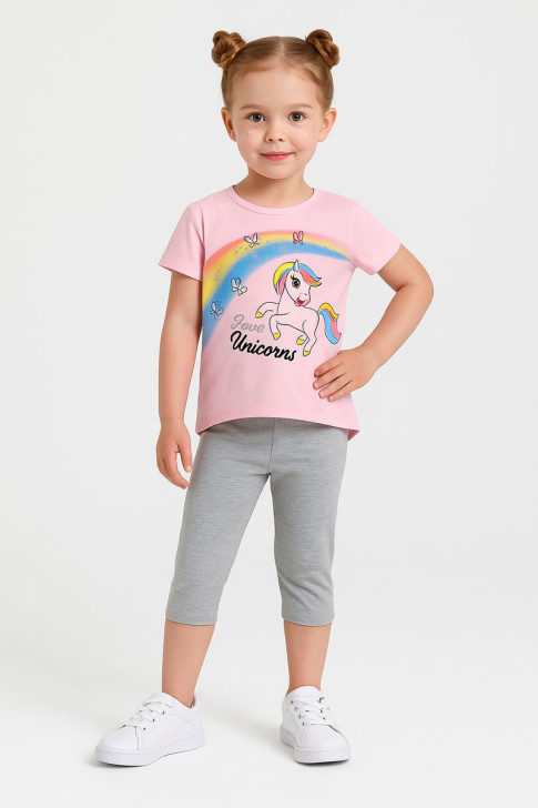 Summer set girl TRAXUNICORN 39228
