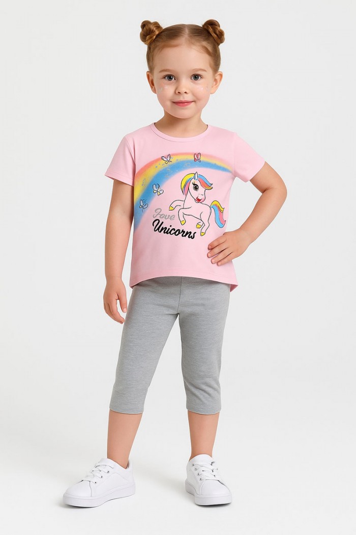 Summer set girl TRAXUNICORN 39228