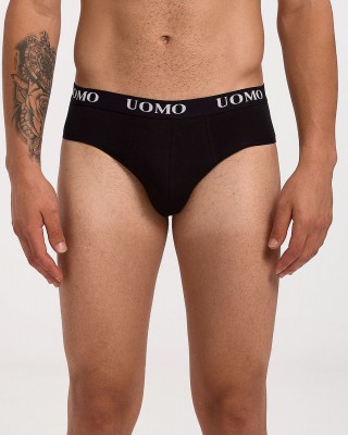 Men's briefs UOMO 3 PACK 1017