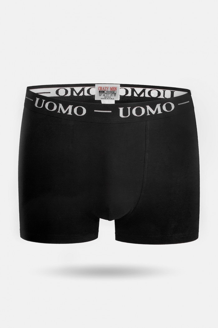 Mens boxer briefs UOMO