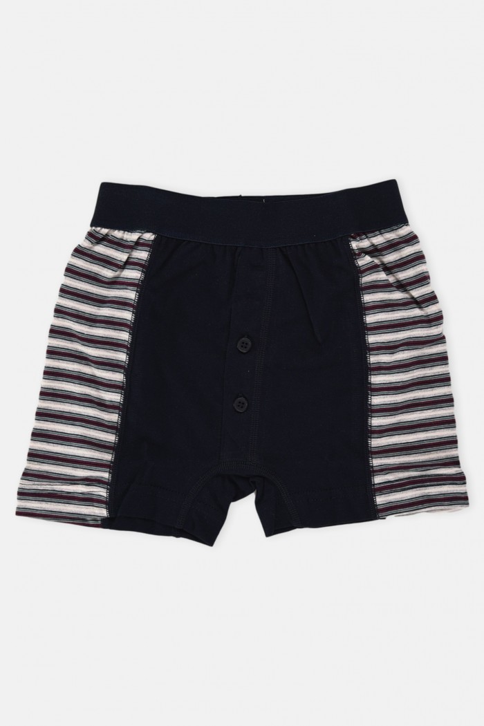Kinder-Boxershorts VERDINI für Jungen bis zu 2 Jahren