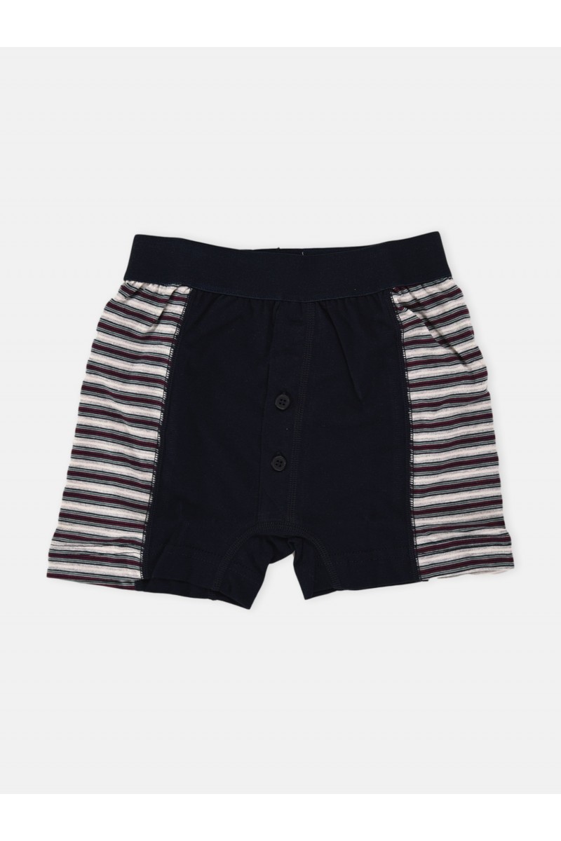 Kinder-Boxershorts VERDINI für Jungen bis zu 2 Jahren Kinder-Boxershorts VERDINI für Jungen bis zu 2 Jahren