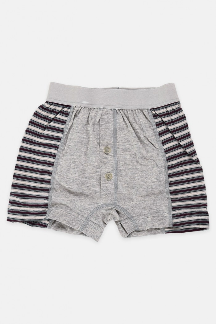 Kinder-Boxershorts VERDINI für Jungen bis zu 2 Jahren