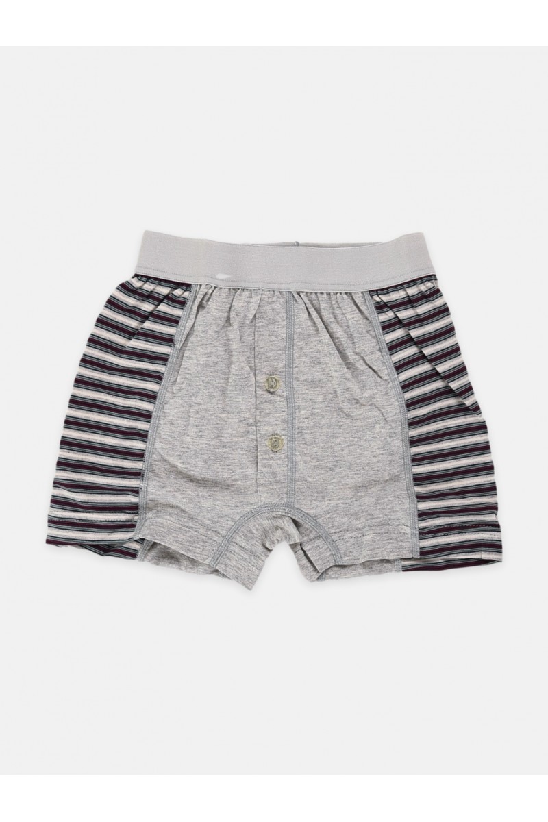 Kinder-Boxershorts VERDINI für Jungen bis zu 2 Jahren