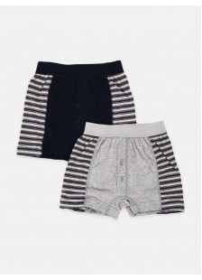 Kinder-Boxershorts VERDINI für Jungen bis zu 2 Jahren Kinder-Boxershorts VERDINI für Jungen bis zu 2 Jahren