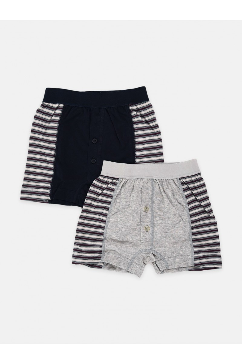 Kinder-Boxershorts VERDINI für Jungen bis zu 2 Jahren
