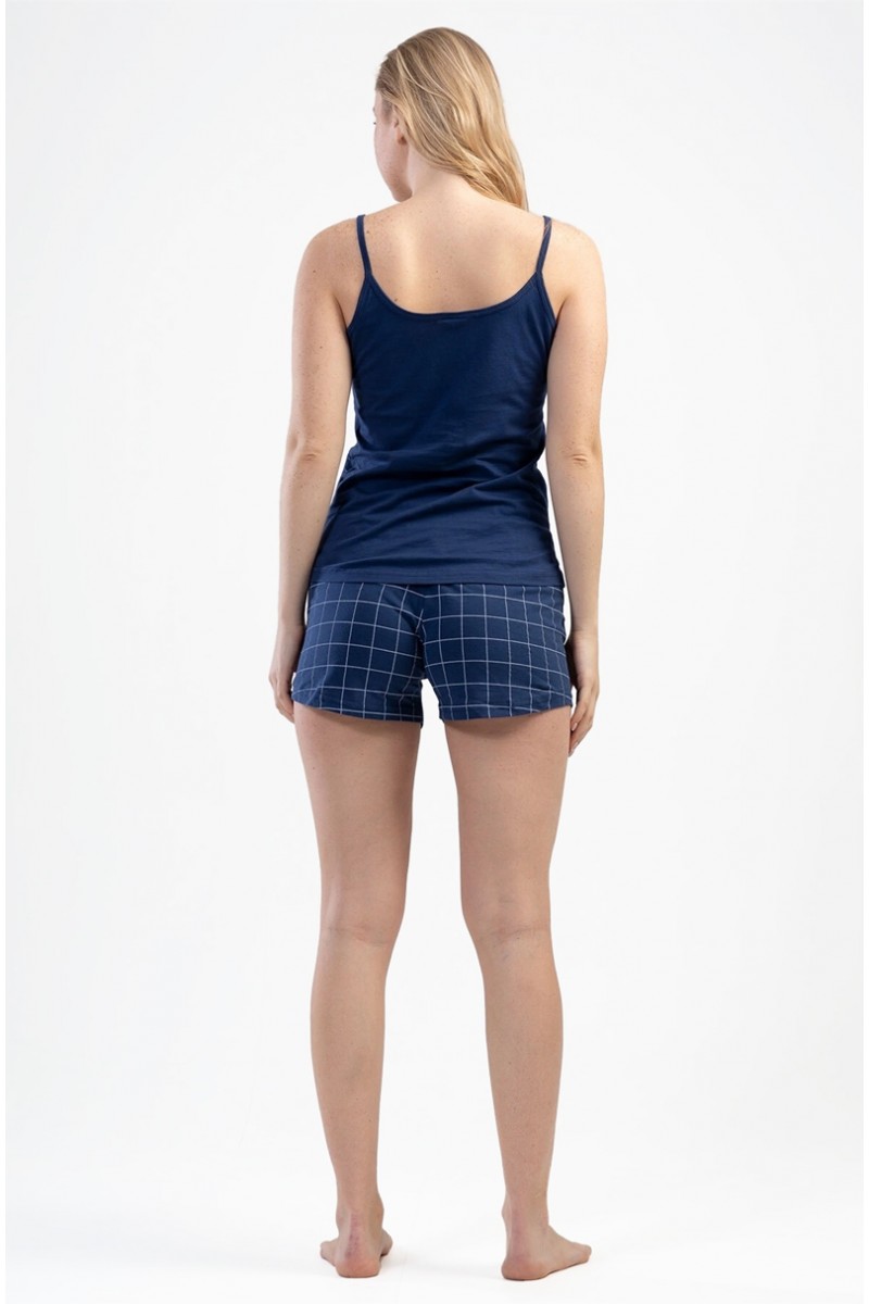 Summer pajamas VIENETTA 0253