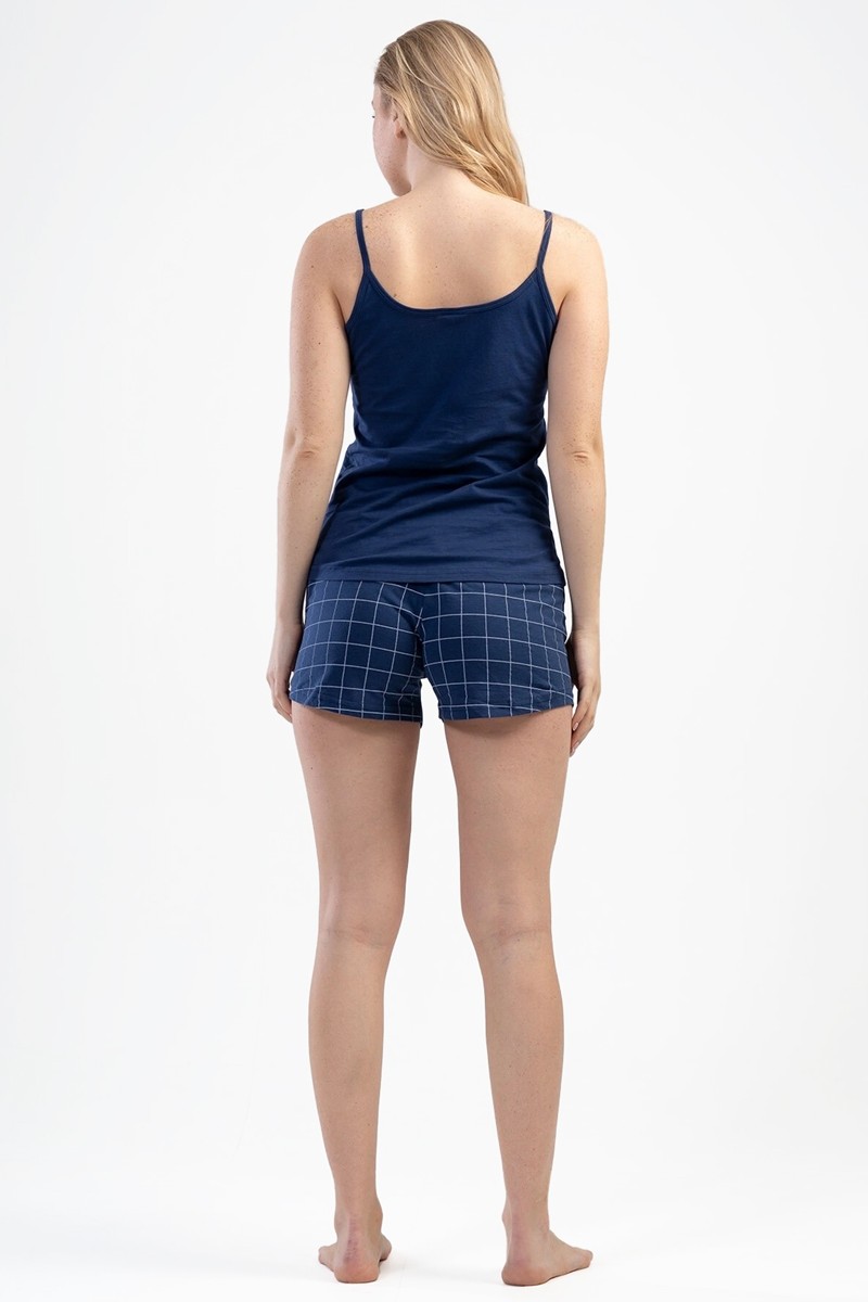 Summer pajamas VIENETTA 0253