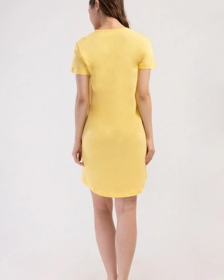 Cotton nightdress VIENETTA 408284-B