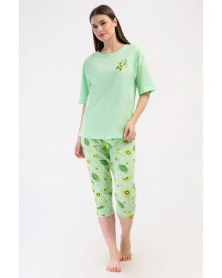 Summer pajamas VIENETTA 408340-A