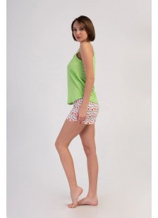 Sommer-Pyjama VIENETTA 408368-B Sommer-Pyjama VIENETTA 408368-B