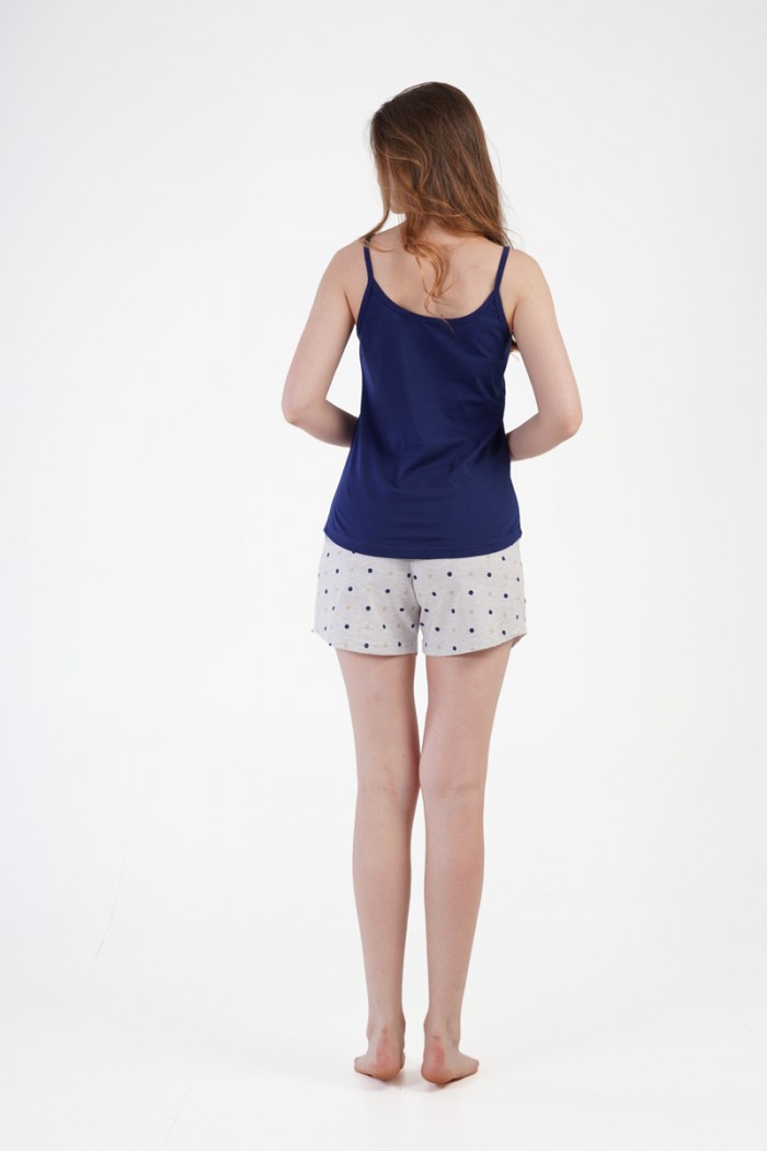 Summer pajamas VIENETTA 1009