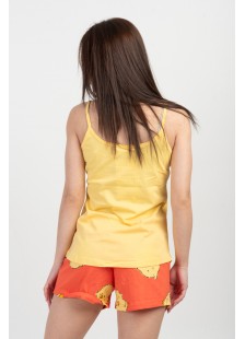 Summer pajamas VIENETTA 111253 Summer pajamas VIENETTA 111253