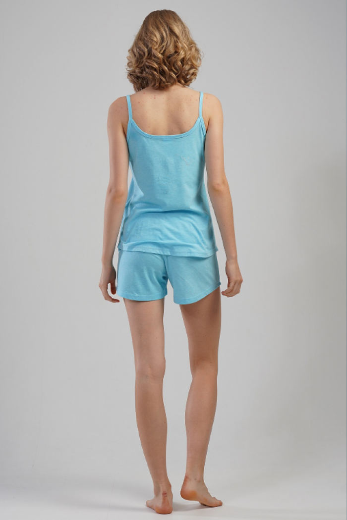 Summer pajamas VIENETTA 111544-d