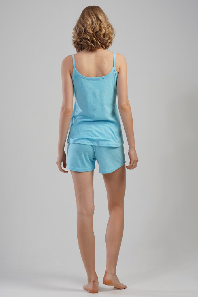 Summer pajamas VIENETTA 111544-d Summer pajamas VIENETTA 111544-d