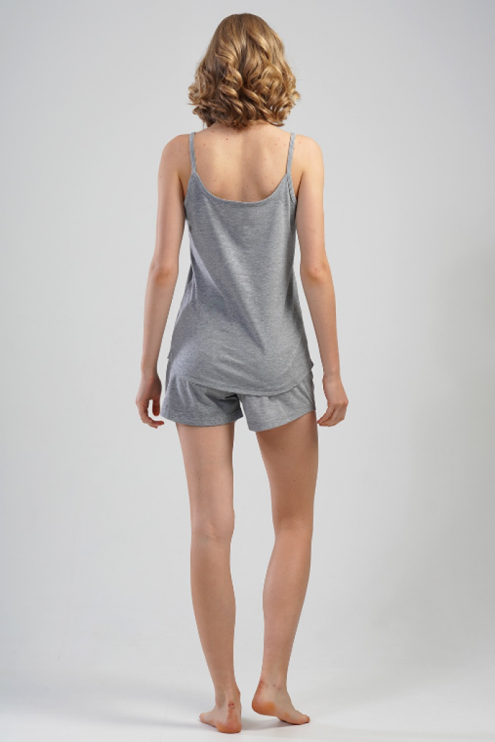 Summer pajamas VIENETTA 111544