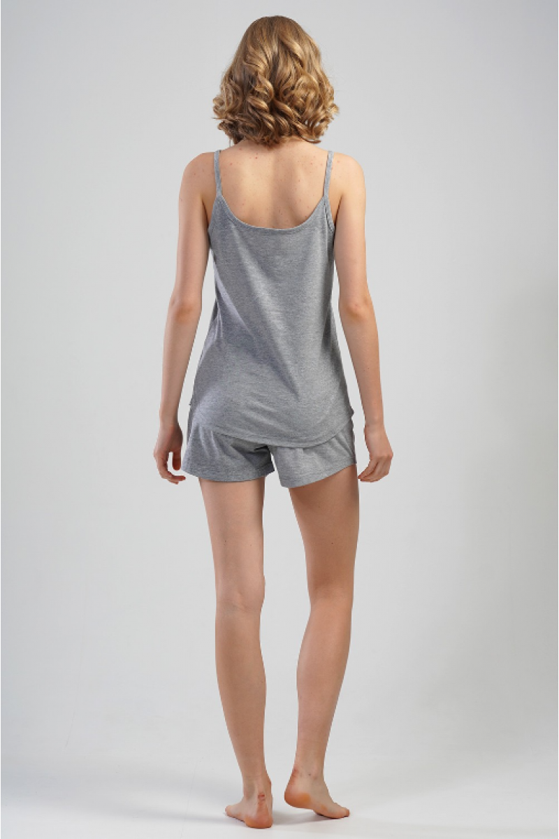 Summer pajamas VIENETTA 111544 Summer pajamas VIENETTA 111544