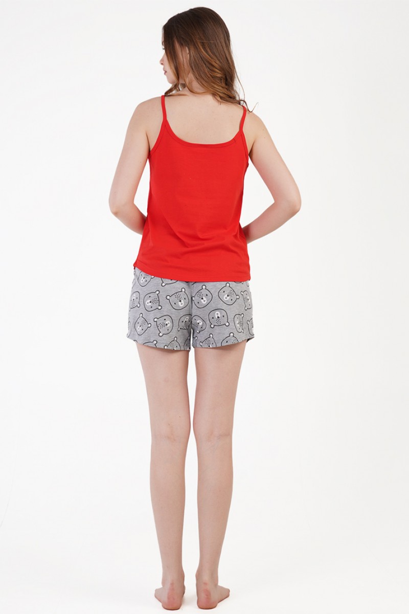 Summer pajamas VIENETTA 2023