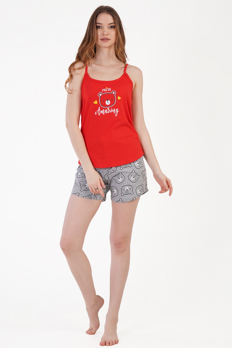 Summer pajamas VIENETTA 2023