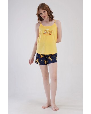 Summer pajamas VIENETTA 408278