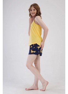 Summer pajamas VIENETTA 408278 Summer pajamas VIENETTA 408278