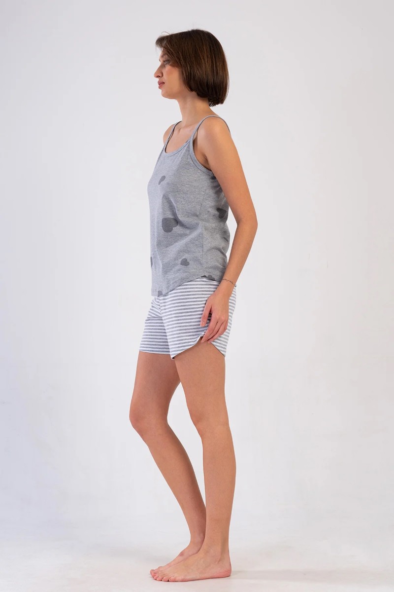 Summer pajamas VIENETTA 409157-A