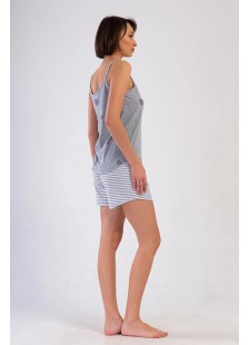 Summer pajamas VIENETTA 409157-A Summer pajamas VIENETTA 409157-A