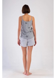 Summer pajamas VIENETTA 409157-A Summer pajamas VIENETTA 409157-A