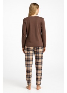 WOMEN'S PAJAMAS VIENETTA 503067 WOMEN'S PAJAMAS VIENETTA 503067