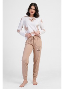 VIENETTA long-sleeved pyjamas 503294 VIENETTA long-sleeved pyjamas 503294