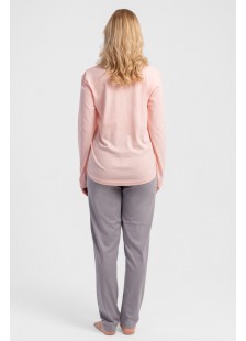 VIENETTA long-sleeved pyjamas 504052 VIENETTA long-sleeved pyjamas 504052