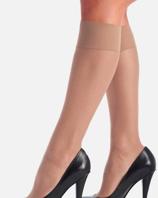 VIGNONI Lycra 20 DEN SKIN 2 PACK