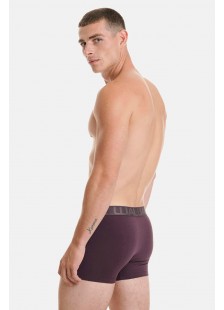 Herren Boxershorts WALK 3 PACK W1753-4 MULTICOLOR