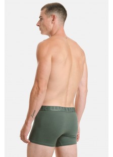 Herren Boxershorts WALK 3 PACK W1753-4 MULTICOLOR