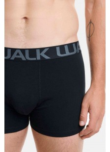 Herren Boxershorts WALK 3 PACK W1753-4 MULTICOLOR