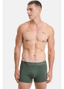 Herren Boxershorts WALK 3 PACK W1753-4 MULTICOLOR