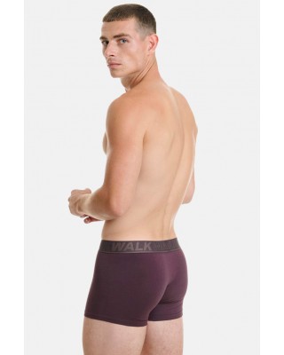 Herren Boxer WALK Baumwolle W1754 BORNTO