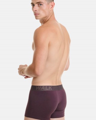 Herren Boxer WALK Baumwolle W1754 BORNTO