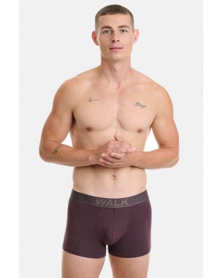 Herren Boxer WALK Baumwolle W1754 BORNTO